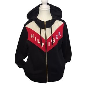 Tommy Hilfiger Sport Zipup